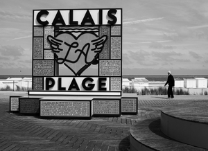 Électricien Calais